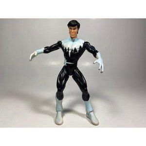5.25" 1996 Toy Biz Marvel Alpha Flight - Northstar Figure